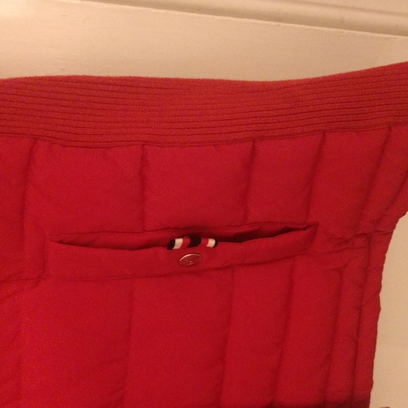 Tommy Hilfiger Puffer vest size XL - Picture 2 of 11